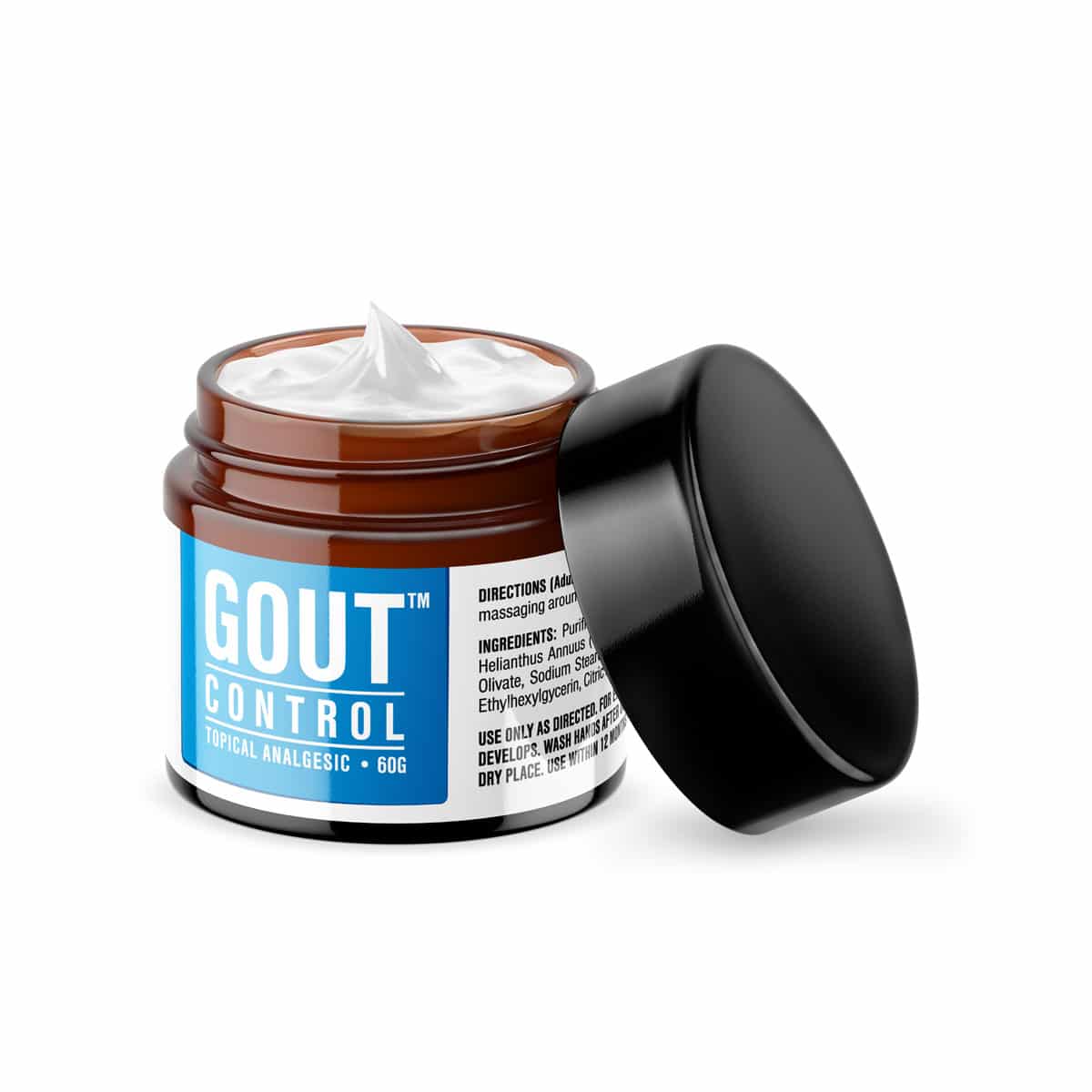 URICAH! Joint Support Cream