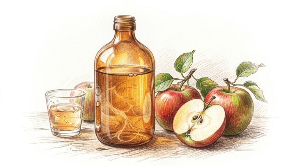 Apple Cider Vinegar and Gout: Does It Work?