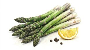 Asparagus And Gout