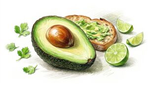 Avocado and Gout: Is It Good or Bad?