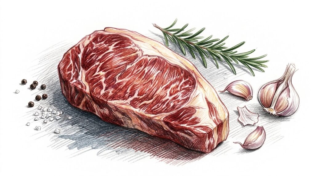 Beef and Gout: What You Need to Know