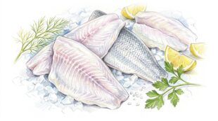 Best Fish for Gout: Low-Purine Options