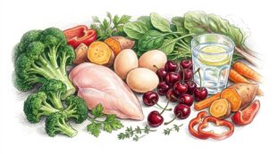 Best Foods for Gout: What to Eat