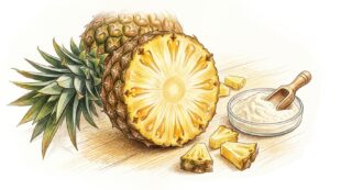 Bromelain and Gout: How It May Help