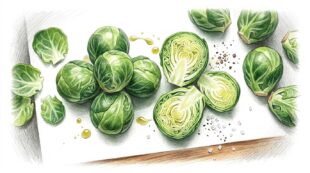 Brussels Sprouts and Gout: Are They Safe?