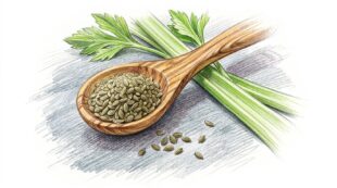 Celery Seed Extract for Gout: Does It Work?