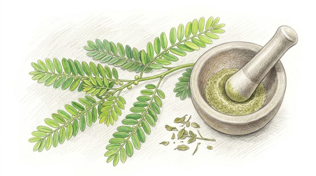 Chanca Piedra and Gout: Benefits and Research