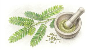 Chanca Piedra and Gout: Benefits and Research