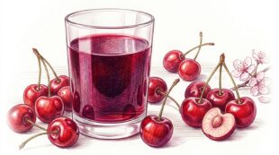 Cherry Juice for Gout: Does It Actually Work?
