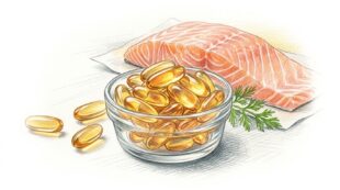 Fish Oil and Gout: What the Research Shows