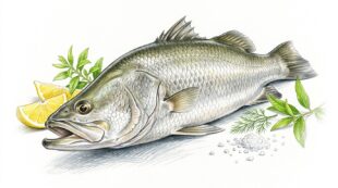 Barramundi and Gout: A Smart Fish Choice