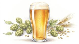 Gout and Beer: Why Beer Is the Worst Offender