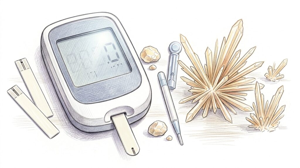 Gout and Diabetes: How They Are Connected