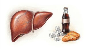 Gout And Fatty Liver