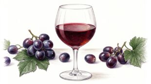 Gout and Wine: Is It Safer Than Beer?