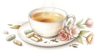 Gout in Women: Symptoms, Risks and What to Know