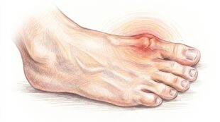 Gout Symptoms: How to Recognise a Flare