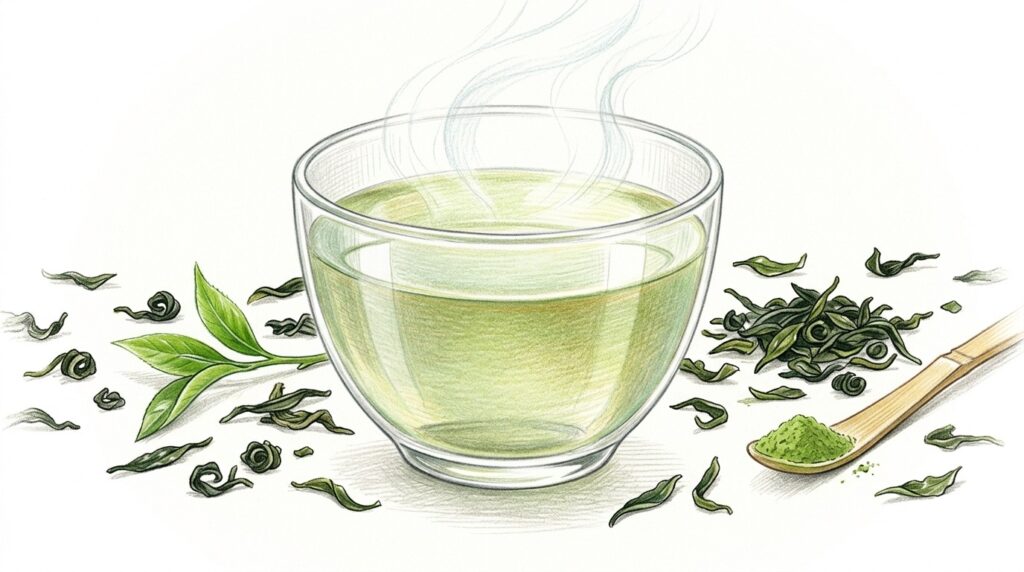 Green Tea and Gout: Can It Lower Uric Acid?