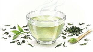 Green Tea and Gout: Can It Lower Uric Acid?