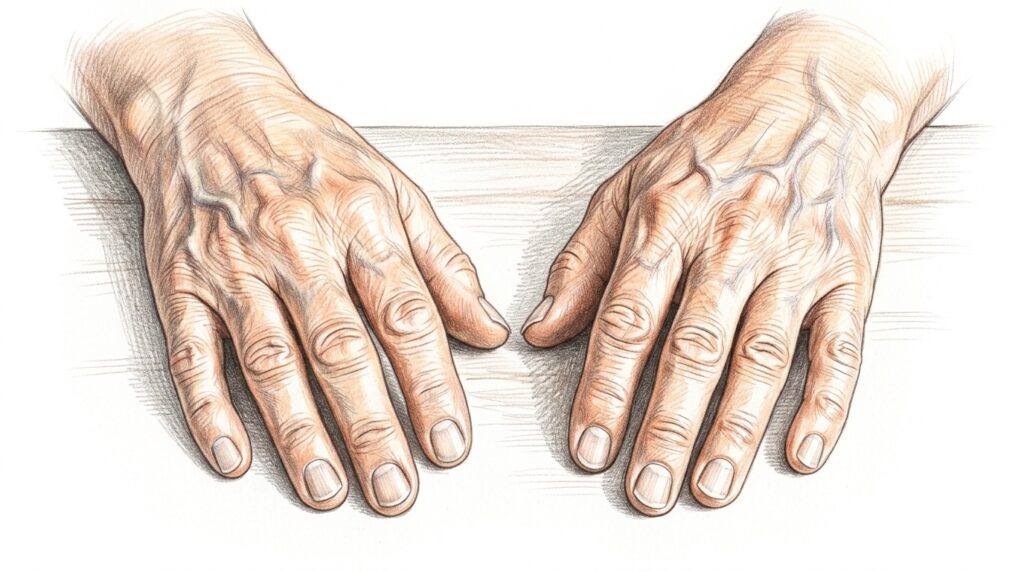 How Age Affects Your Gout Risk