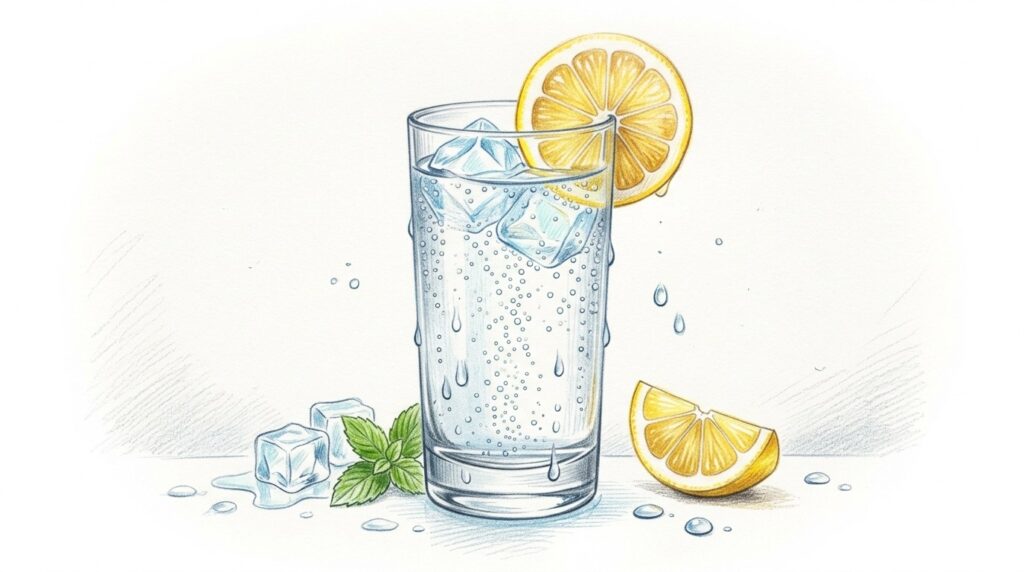 Water and Gout: How Hydration Helps