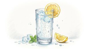 Water and Gout: How Hydration Helps