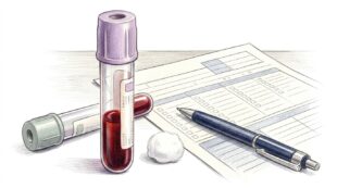 How to Get a Uric Acid Test in Australia