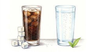 Is Coke Zero Bad For Gout