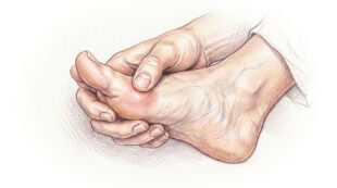 Is That Foot Pain Gout or Arthritis?