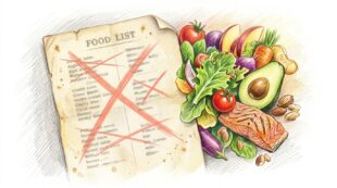 Is the Purine Diet Outdated? What Science Says