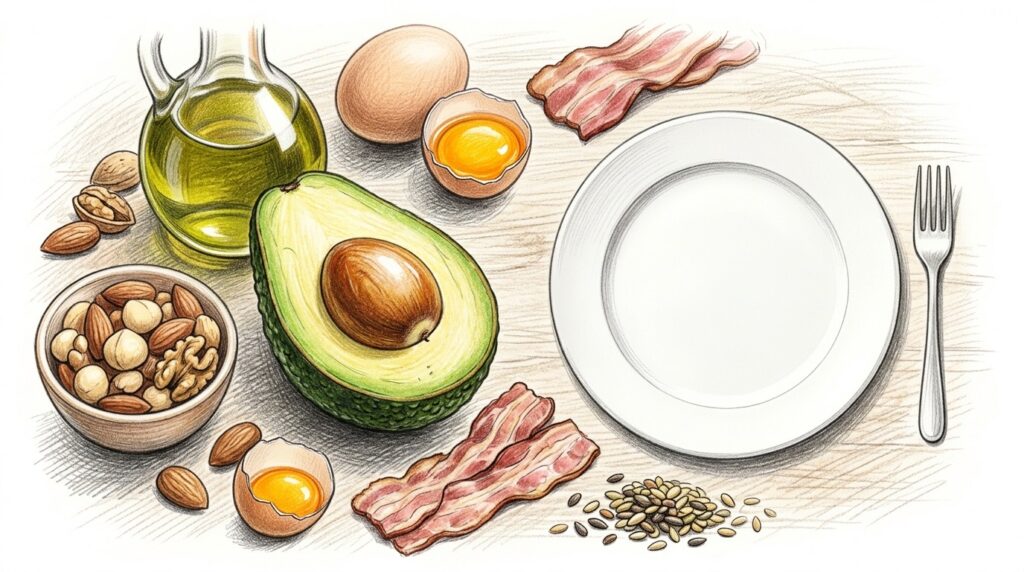 Keto, Fasting and Gout: What You Should Know