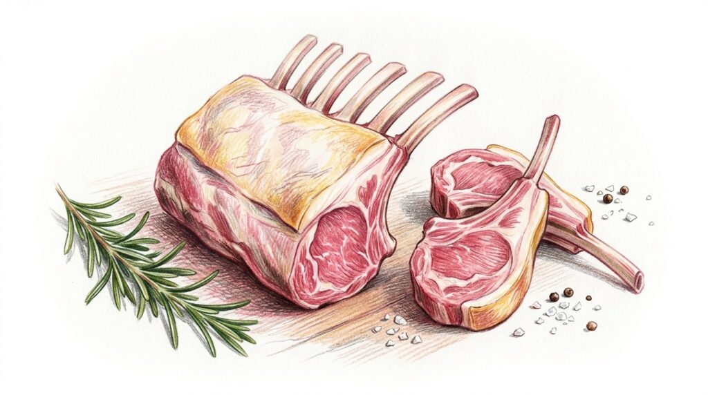 Lamb and Gout: Is It Safe to Eat?