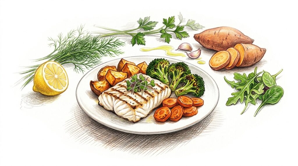 Low-Purine Recipes for Australians With Gout