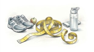 Weight Loss and Gout: How Shedding Kilos Helps