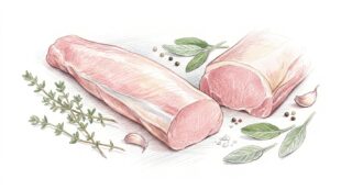 Pork and Gout: Is It Safe to Eat?