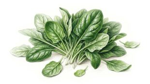 Spinach And Gout