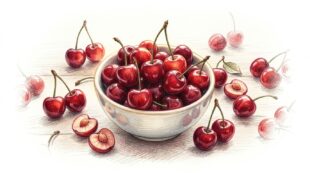 Tart Cherry Extract and Gout: The Evidence