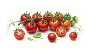 Tomatoes and Gout: Do They Trigger Flares?
