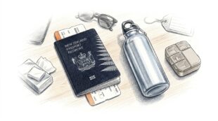 Travelling With Gout: How to Avoid a Flare