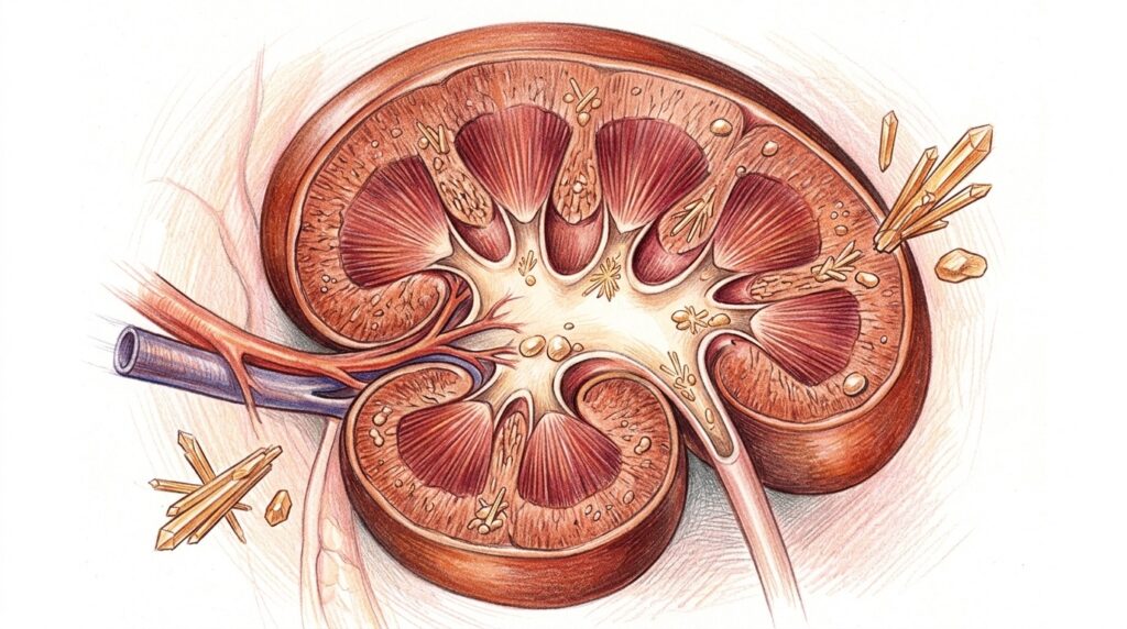 Uric Acid and Kidney Health: What to Know
