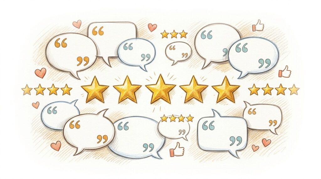 URICAH Customer Reviews