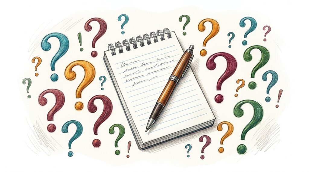 URICAH FAQ: Your Questions Answered