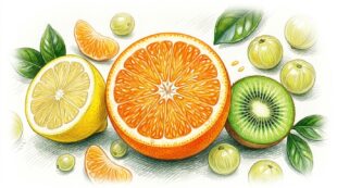 Vitamin C and Gout: Can It Lower Uric Acid?