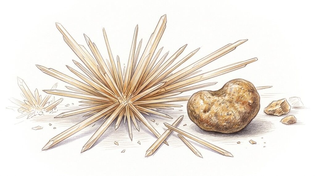 What Is Gout? Causes, Symptoms and Treatment