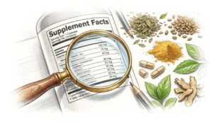 What to Look for in a Gout Supplement