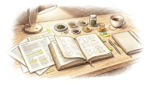 Why I Created URICAH