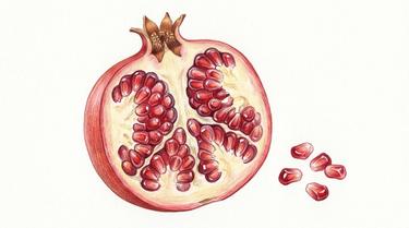 Pomegranate