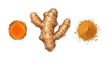 Turmeric